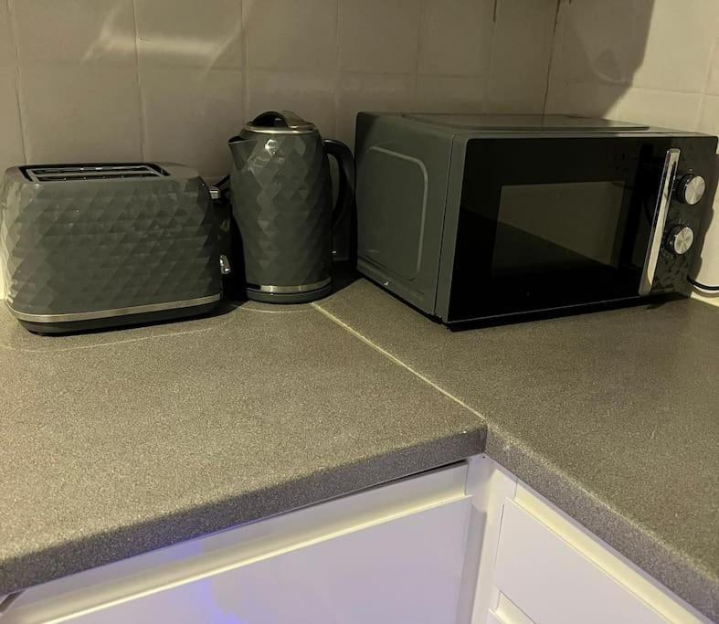 Lovely, Two Bedroom Apartment Central Location London Ngoại thất bức ảnh