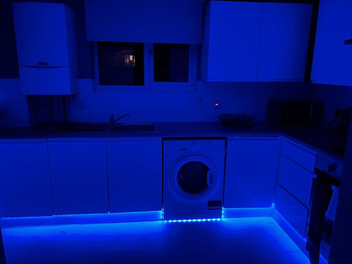Lovely, Two Bedroom Apartment Central Location London Ngoại thất bức ảnh
