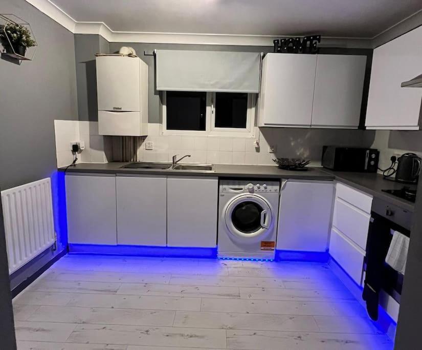 Lovely, Two Bedroom Apartment Central Location London Ngoại thất bức ảnh