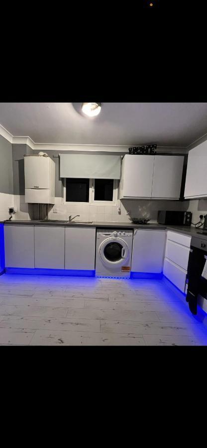 Lovely, Two Bedroom Apartment Central Location London Ngoại thất bức ảnh