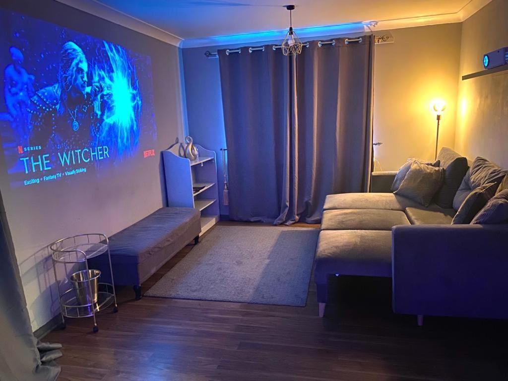 Lovely, Two Bedroom Apartment Central Location London Ngoại thất bức ảnh