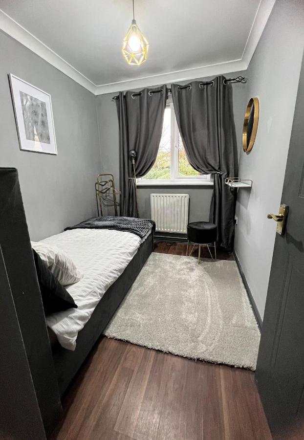 Lovely, Two Bedroom Apartment Central Location London Ngoại thất bức ảnh