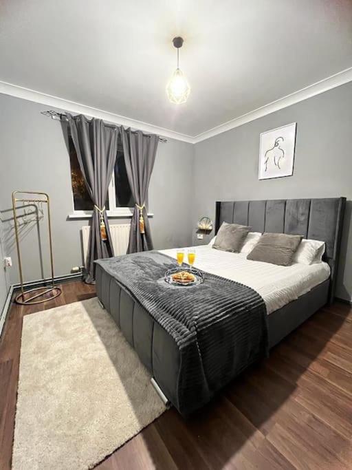Lovely, Two Bedroom Apartment Central Location London Ngoại thất bức ảnh