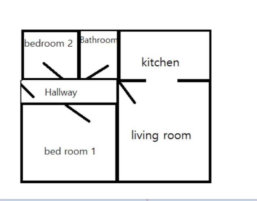 Lovely, Two Bedroom Apartment Central Location London Ngoại thất bức ảnh